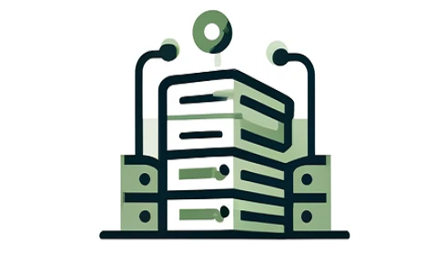 資訊機房設備整合